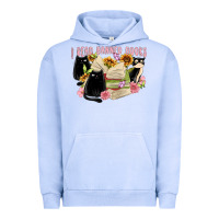 Pigment Grape Ice ı read banned books Urban Hoodie - MaliasSmallBusiness