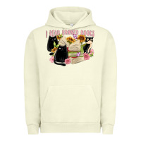 Pigment Pistachio ı read banned books Urban Hoodie - MaliasSmallBusiness