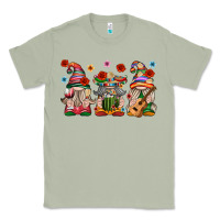 Matcha Mexican Gnomes Classic Tee - texasbilliewilder