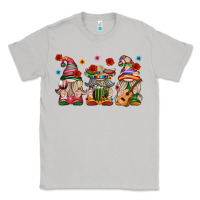 Moon Dust Mexican Gnomes Classic Tee - texasbilliewilder