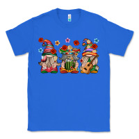 True Royal Mexican Gnomes Classic Tee - texasbilliewilder