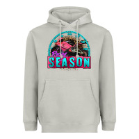 Moon Dust racing season motorcycle Heavyweight Hoodie - AdoDesignShop