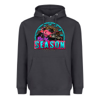 Smoke racing season motorcycle Heavyweight Hoodie - AdoDesignShop