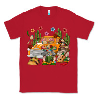 Mexican Gnome Truck Classic Tee | Teevron