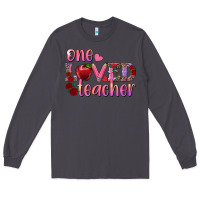 Smoke one loved teacher Long Sleeve Tee - RanaPortraitStore