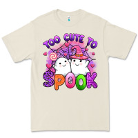 Bone too cute spook Premium Tee - Artiststas