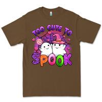 Cacao too cute spook Premium Tee - Artiststas