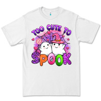 White too cute spook Premium Tee - Artiststas