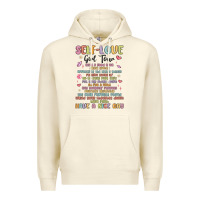 Sandshell self love girl tour malias Premium Hoodie - MaliasSmallBusiness
