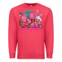 Cardinal cna certified nursing assistant Premium Sweatshirt - AdoDesignShop