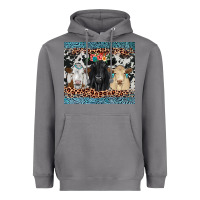Storm black angus Simmental charolais Heavyweight Hoodie - JahusDesignShop