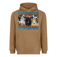 Toasted Coconut black angus Simmental charolais Heavyweight Hoodie - JahusDesignShop