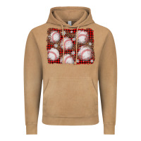 Vintage Camel baseball christmas background Vintage Hoodie - AdoDesignShop