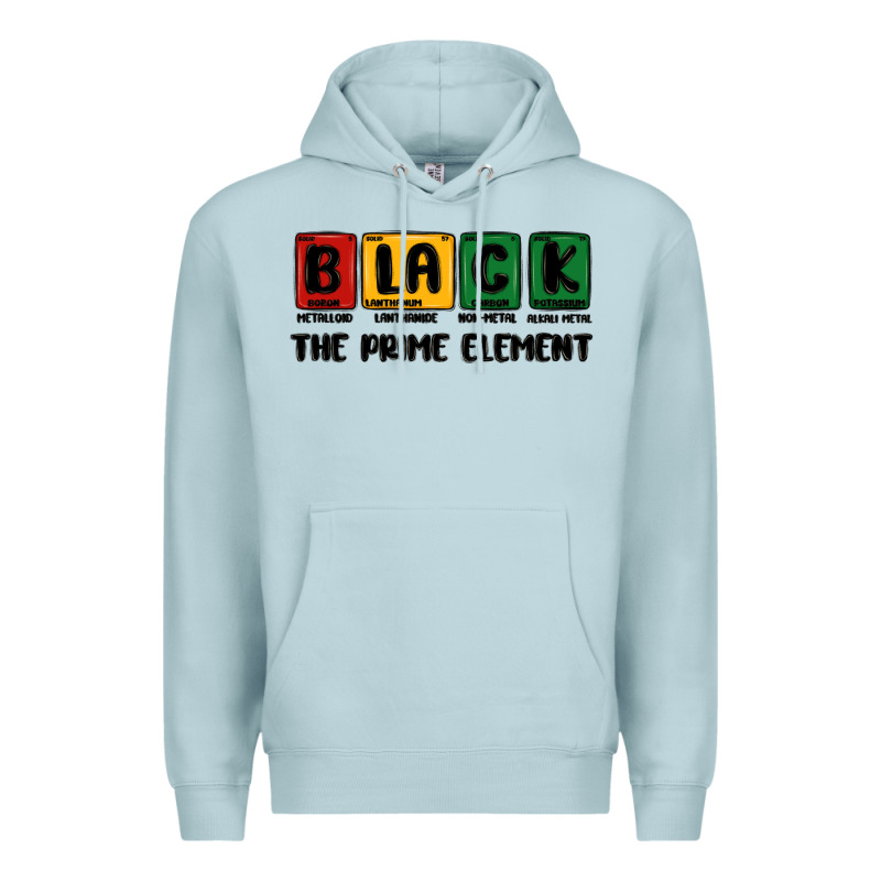 Prime Element Premium Hoodie by MaliasSmallBusiness | Teevron