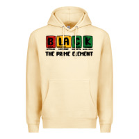 Pina Colada prime element Premium Hoodie - MaliasSmallBusiness