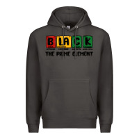 Smoke prime element Premium Hoodie - MaliasSmallBusiness