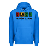 True Royal prime element Premium Hoodie - MaliasSmallBusiness