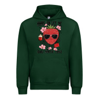 Forest Green hang on let me girl math this Urban Hoodie - MaliasSmallBusiness