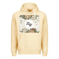 Pina Colada best garandma ever Premium Hoodie - MaliasSmallBusiness