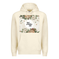 Sandshell best garandma ever Premium Hoodie - MaliasSmallBusiness