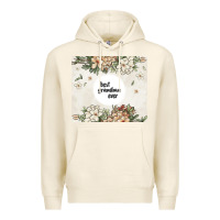 Tofu best garandma ever Premium Hoodie - MaliasSmallBusiness