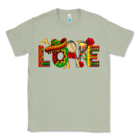 Matcha Mexico Love Classic Tee - texasbilliewilder