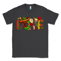 Smoke Mexico Love Classic Tee - texasbilliewilder
