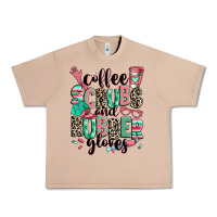 Coffee Scrubs And Rubber Gloves Urban Heavy Tee | Teevron