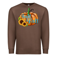 Chestnut fall y'all pumpkin Premium Sweatshirt - JahusDesignShop