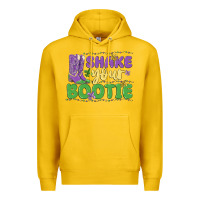 Lemon shake your bootie Premium Hoodie - MaliasSmallBusiness