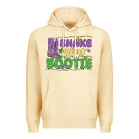 Pina Colada shake your bootie Premium Hoodie - MaliasSmallBusiness