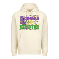 Sandshell shake your bootie Premium Hoodie - MaliasSmallBusiness