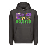 Smoke shake your bootie Premium Hoodie - MaliasSmallBusiness