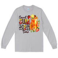 Moon Dust sweet summer time Long Sleeve Tee - texasbilliewilder