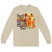 Sweet Summer Time Long Sleeve Tee | Teevron