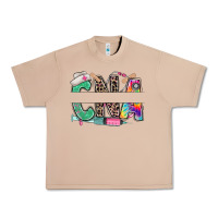 Burro custom name cna nurse Urban Heavy Tee - RanaPortraitStore