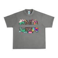 Tornado custom name cna nurse Urban Heavy Tee - RanaPortraitStore