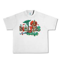 Lunar Rock dialysis nurse Urban Heavy Tee - RanaPortraitStore