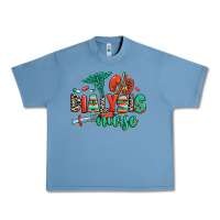 Pebble Blue dialysis nurse Urban Heavy Tee - RanaPortraitStore