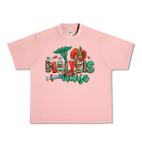 Salmon dialysis nurse Urban Heavy Tee - RanaPortraitStore