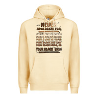Pina Colada never apologize Premium Hoodie - MaliasSmallBusiness