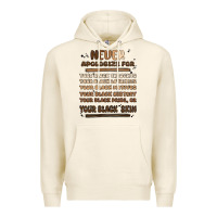 Tofu never apologize Premium Hoodie - MaliasSmallBusiness