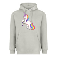 Moon Dust unicorn Heavyweight Hoodie - Artiststas