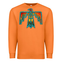 Carrot thunderbird Premium Sweatshirt - JahusDesignShop