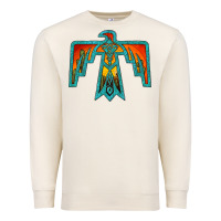 Sandshell thunderbird Premium Sweatshirt - JahusDesignShop