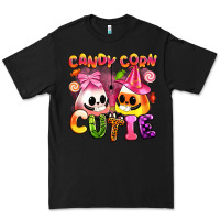 Black candy corn cutie Premium Tee - Artiststas