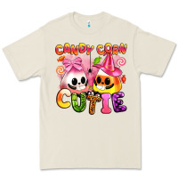 Bone candy corn cutie Premium Tee - Artiststas