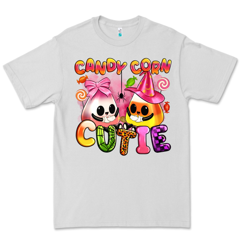 Candy Corn Cutie Premium Tee by Artiststas | Teevron