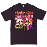 Plum candy corn cutie Premium Tee - Artiststas