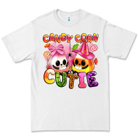 White candy corn cutie Premium Tee - Artiststas